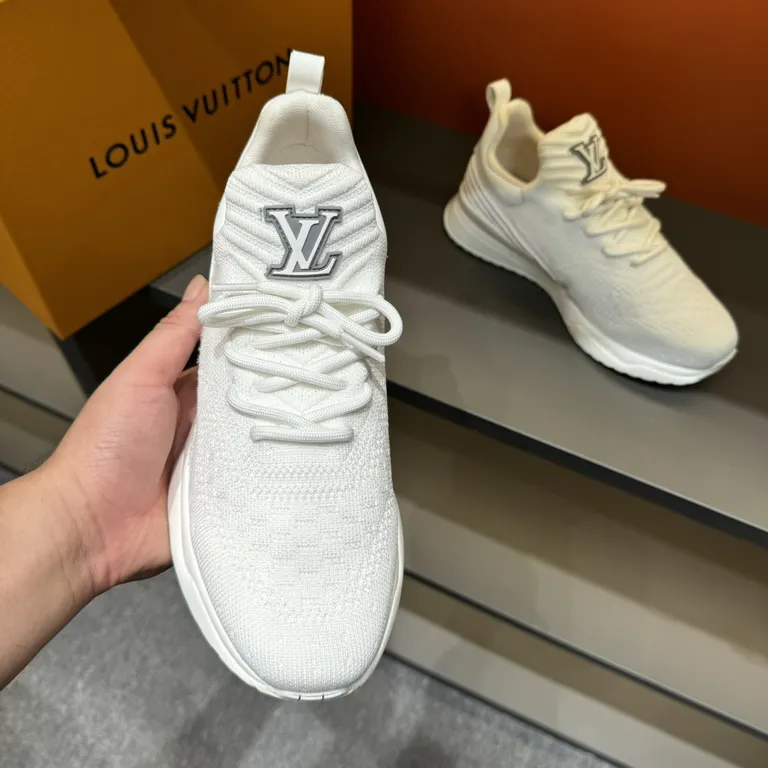 Louis Vuitton Shoe 